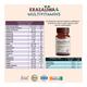 Krasaliwa Multivitamin+Zinc+D3 Tablet (Pack of 10 x 10's) - Multi-Vitamins