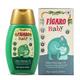 Figaro Baby Body Lotion 200 ml - Creams, Lotions & Oils