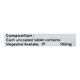 Megasty 160mg Tablet 10'S - Cancer Oncology-Hor