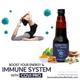 Le-Vanza Covi Pro Herbal Immunity Booster 200 ml - Health Products