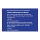 SuprFit Combo Effervescent Tablet (Pack of 20's x 10's) 1's - Multi-Vitamins