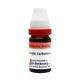 Dr. Reckeweg Baryta Carbonica 30 Liquid 11 ml - Dilutions
