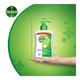 Dettol Liquid Handwash - Original 200 ml + Free Dettol Liquid Handwash Refill - Original (Pack of 2 x 175 ml) - Hand Sanitizer