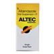 ALTEC 200mg Suspension 10ml - Parasitic Worms-Ant