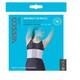 Vissco Core Rib Belt Moderate Support (6 Inch) (0801) (SPL) - Back/Abdomen Supports