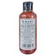 Khadi Herbal Shampoo - Honey and Almond Oil 210 ml - Shampoos