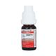 Adel Zincum Met. 6 Liquid 10 ml - Dilutions