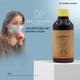 Forestreasures Ayurtuss - SF Syrup 100 ml - Cough & Cold (Ayush)