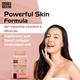 Sheneed Hair Supplement Capsule 60's + Skin Vitamins Capsule 60's - Hair & Skin