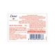 Dove Purely Pampering Beauty Bathing Bar - Almond Cream 75 gm - Soaps