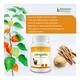 Bhumija Lifesciences Ashvagandha 250 mg Capsule (Pack of 3 x 60's) - Ashwagandha