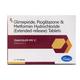 DAILYGLIM PM 2 Tablet 10's - Diabetes-Ant