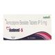 AMLOVEL 5mg Tablet 10's - Hypertension-Cal