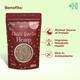 Health Horizons Chilli Garlic Roasted Hemp Seeds (Pack of 2 x 100 gm) 1's - Nutritional Bars