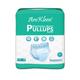 AroKleen Premium Pull Ups Disposable Adult Diaper (L) (75 cm - 140 cm) (Pack of 12 x 10's) 1's - Adult Diapers & Pads