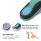 Dr Foot Arthritis Pain Insoles Pair (L) 1's - Manicure & Pedicure Kits