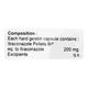 XEROFUNG 200 Capsule 10's - Fungal Infections-Anf