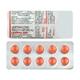Levera 250mg Tablet 10'S - Epilepsy/Convulsion-Ant