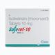 Saferet 10mg Tablet 30'S - Acne-Acn