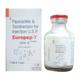 EUROPEP T 4.5gm Injection 1's - Bacterial Infections-Pen