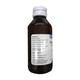 CITRAMIC Syrup 100ml - Kidney Disease/Stones-Oth