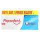 Pepsodent Germi Check+ Cavity Protection Toothpaste (Buy 2 x 200 gm + Get 1 Free x 150 gm) - Toothpaste