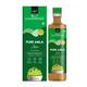 NourishVitals Pure Amla Juice 500 ml - Ayurvedic Juices