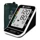 Carent Arm Blood Pressure Monitor (B51) - Blood Glucose Monitors/Strips