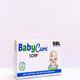 SBL Baby Care Soap 75 gm - Personal Care(Homeopathy)