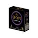 Skyn Condoms - Elite Ultra Thin & Ultra Soft 3's - Plain/Flavoured Condoms