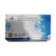 Unipinkare Non Sterile Nitrile Powder Free Medical Examination Gloves (M) 100's - Surgical Consumable