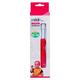 Farlin Training Toothbrush (8 - 14 months) - Red 1's - Baby Oral Care
