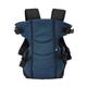 Mothercare 3 Position Baby Carrier - Teal 1's - Baby Safety