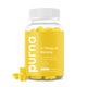 Purna Immunity Vitamin Gummies - Lemon Flavour 30's - Vitamin C