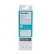 Pigeon Peristaltic Nursing Bottle Kpp Nipple (M) - Red 240 ml - Feeding & Nursing