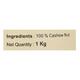 Nutriwish Cashewnut Butter 1 kg - Nutritional Bars