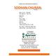 Ayursun Sodhan Churan 100 gm - Digestive Care
