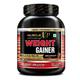 MuscleXP Weight Gainer Powder (13 Servings) - Double Chocolate Flavour 1 kg - Weight Gain