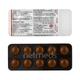 Mebaspa 135mg Tablet 10'S - Muscle Spasm-Ant