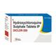 DICLOR 200 Tablet 15's - Malarial