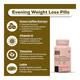 She Need Evening Weight Loss Pills Capsule 60's - Weight Loss