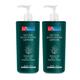 Dr Batra's Natural Moisturizing Lotion - Echinacea & Aloe Vera (Pack of 2 x 400 ml) - Lotions & Creams