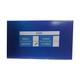 Techtion Xpert Nitro Classic Onepro Nitrile Powderfree Medical Examination Gloves - Medium 100's - Gloves - S