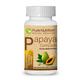 Pure Nutrition Papaya Complete 640 mg Veg Capsule 60's - Digestive Health