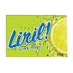 Liril Lime Rush Soap Bar 125 gm - Soaps