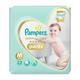 Pampers Premium Care Pants (M) 22's - Diapers & Wipes