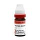 Dr. Reckeweg Teucrium Marum Verum 30 Liquid 11 ml - Dilutions