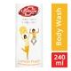 Lifebuoy Lemon Fresh Body Wash 240 ml - Shower Gels & Body Wash