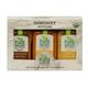 Farm Organic Immunity Booster Powder - Cinnamon + Turmeric + Ginger 300 gm - Vitamin C
