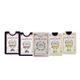 NanOlife Pocket-Size Hand Sanitizer Spray - Assorted (Pack of 5 x 18 ml) - Hand Sanitizer